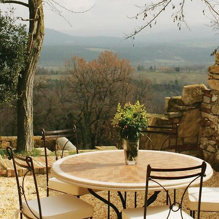 Casali Di Casole - Timbers Tuscany カーゾレ・デルザ エクステリア 写真