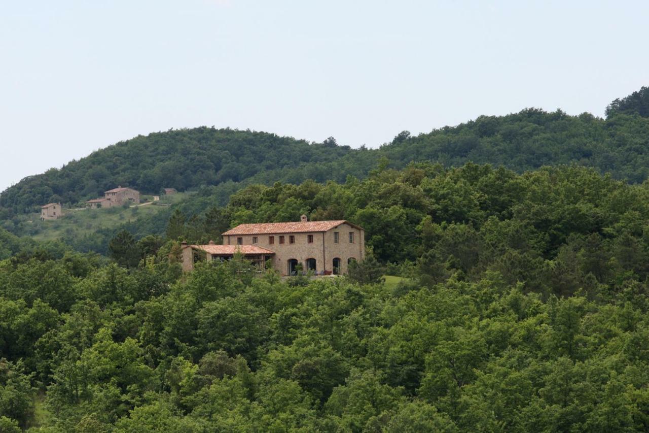 Casali Di Casole - Timbers Tuscany カーゾレ・デルザ エクステリア 写真