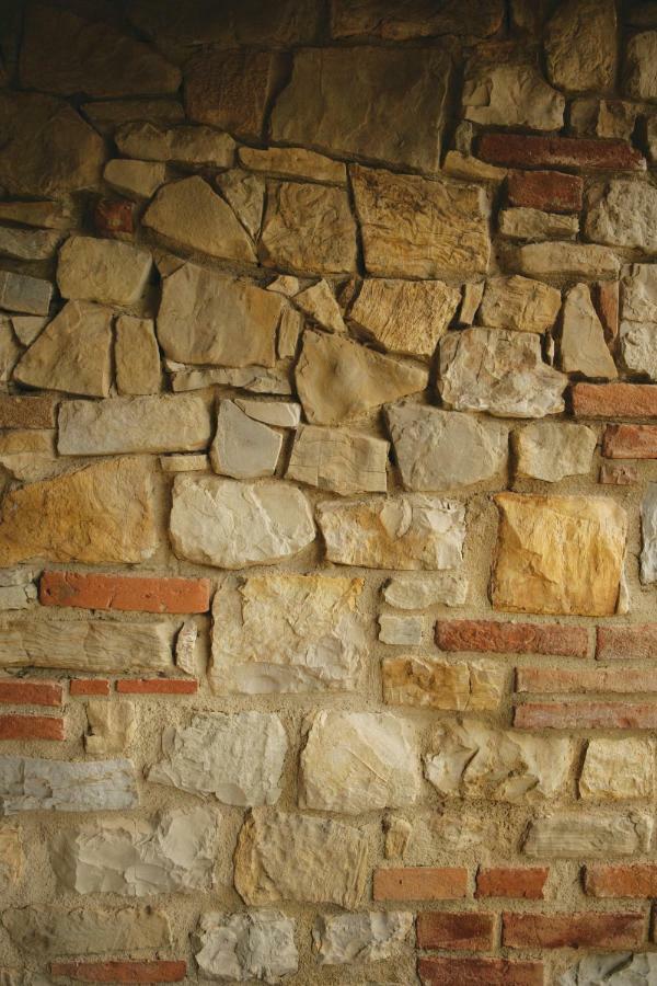 Casali Di Casole - Timbers Tuscany カーゾレ・デルザ エクステリア 写真