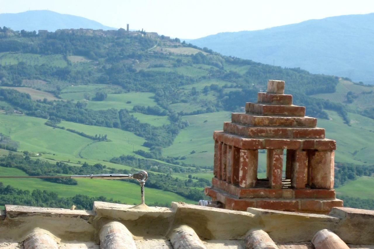 Casali Di Casole - Timbers Tuscany カーゾレ・デルザ エクステリア 写真