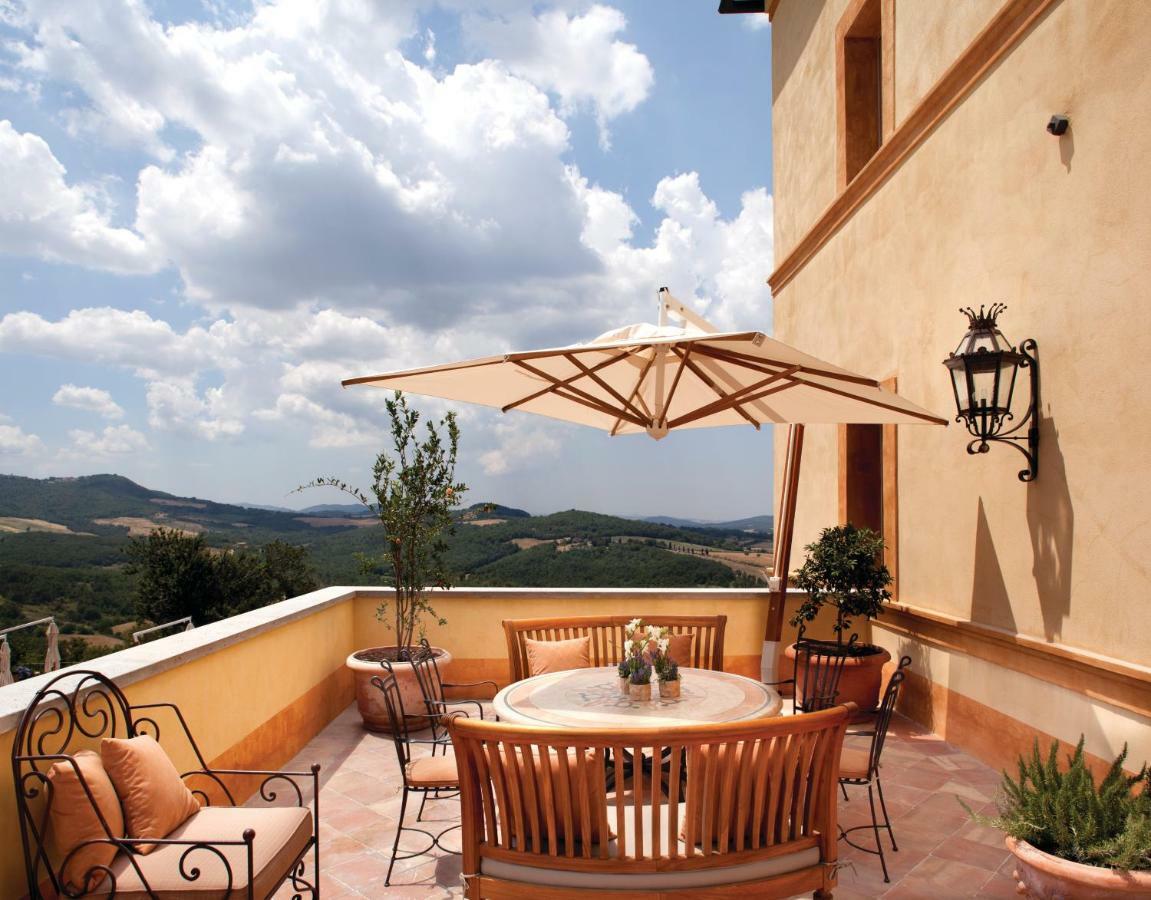 Casali Di Casole - Timbers Tuscany カーゾレ・デルザ 部屋 写真