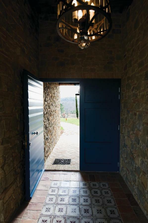 Casali Di Casole - Timbers Tuscany カーゾレ・デルザ エクステリア 写真