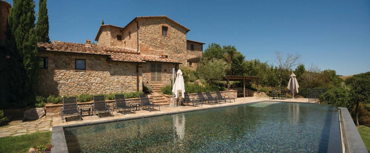 Casali Di Casole - Timbers Tuscany カーゾレ・デルザ 部屋 写真